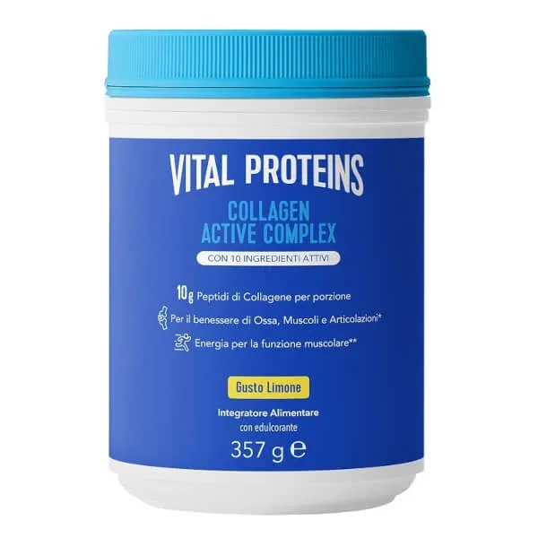 PROTEINE VITALE COLAGEN ACTIV VITAL PROTEINS — preț și oferte