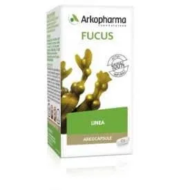 Fucus 45 Capsule Arkocapsule — preț și oferte