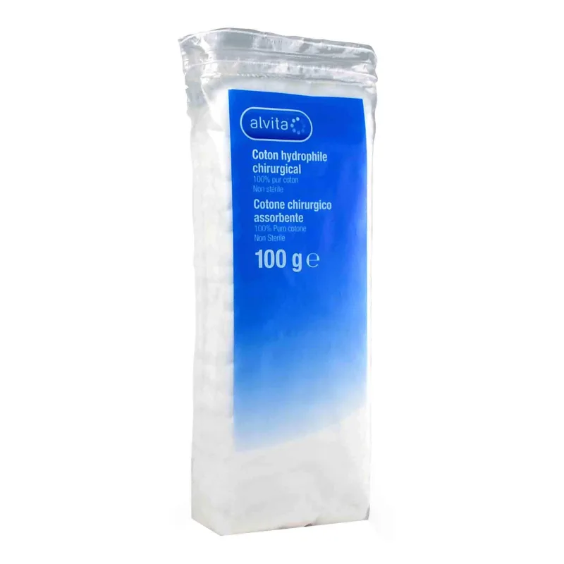 ALVITA COT EX INDIA 100G — preț și oferte