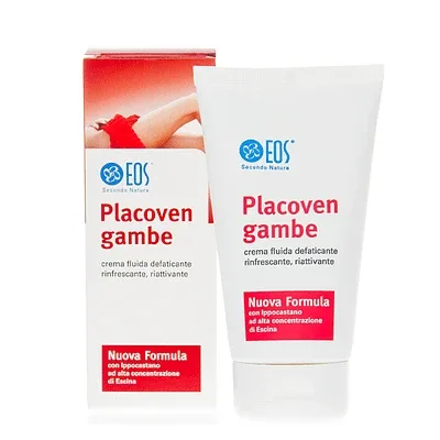 Eos Placoven Legs 125 Ml — preț și oferte