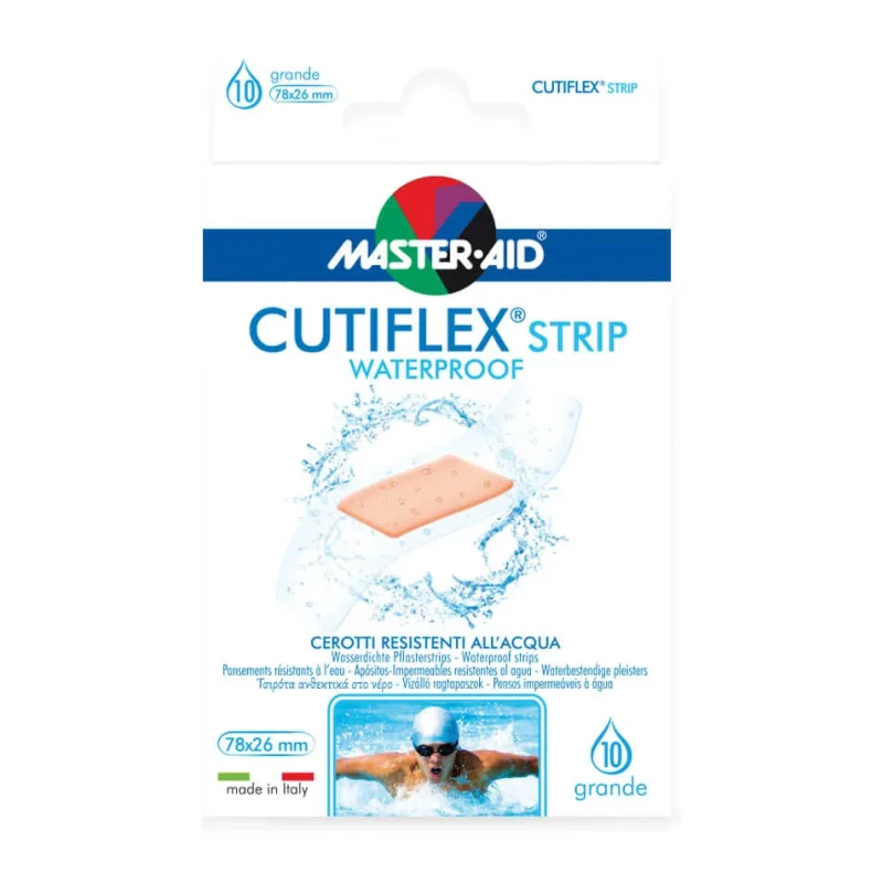CUTIFLEX 10 Strip (20Mic) Mare — preț și oferte