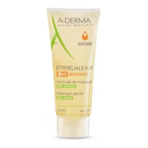 ULEI DE MASAJ AH EPITELIAL A-DERMA 100ML