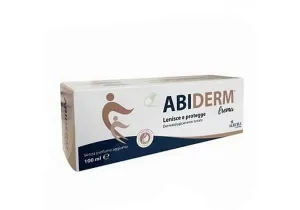 Crema ABIDERM 100ml