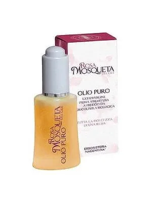 Rosehip Rose Ulei pur Bio 30 Ml — preț și oferte