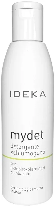 MYDET Spumă de duș 200ml — preț și oferte
