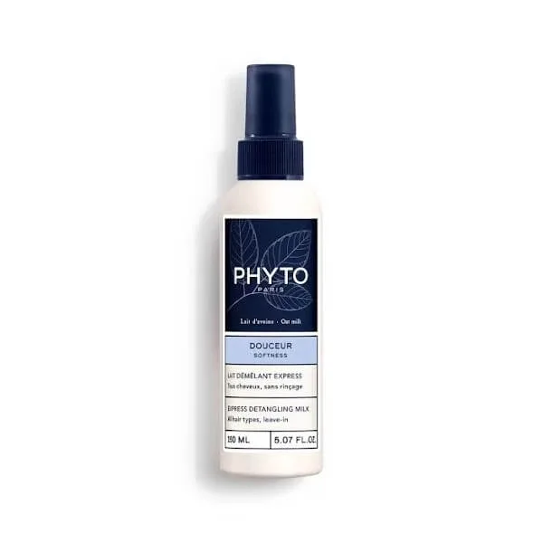 Spray cu lapte Phyto Douceur 150ml — preț și oferte