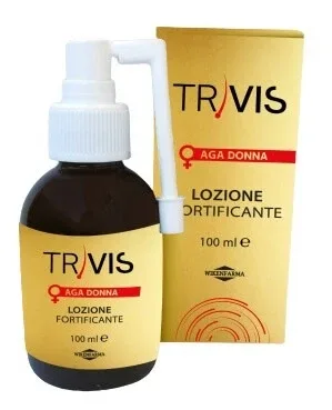 TRIVIS*AGA Loz.100ml pentru femei — preț și oferte