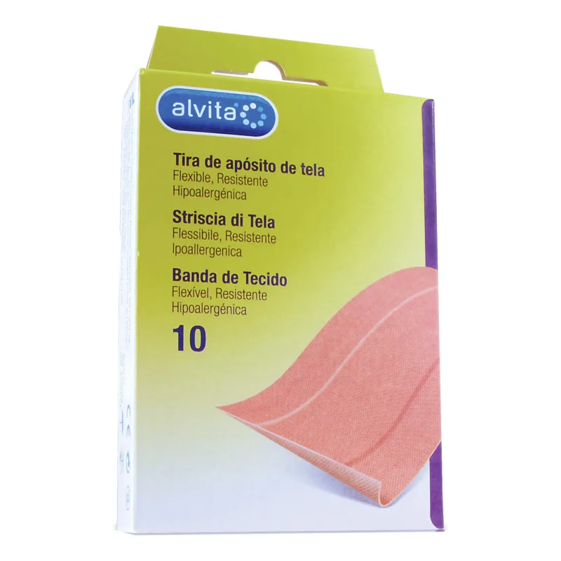 ALVITA CER PANZA 1000X6CM — preț și oferte