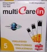 MULTICARE*IN Trigl. 5 benzi — preț și oferte