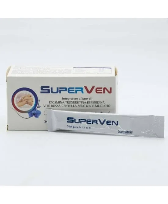 Superven 15 Stick 15 Ml — preț și oferte