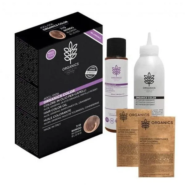 ORG PH ORGANIC 7/0 ORGANIC — preț și oferte