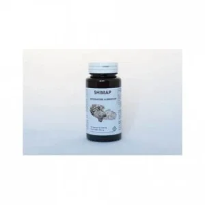 Shimap 90 540 Mg Capsule