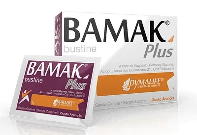 Bamak Plus 24 de pliculețe — preț și oferte