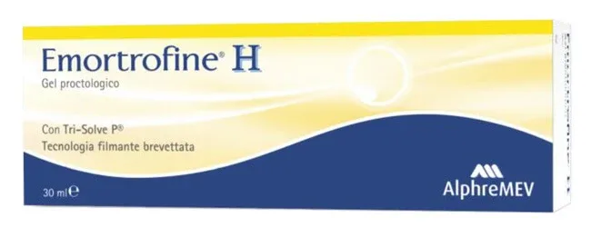 AGAVE EMORTROFINE H Gel proctologic 30ml Tri-Solve Dispozitiv medical P — preț și oferte