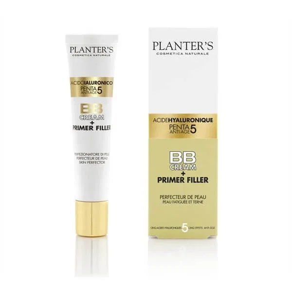 Planters Penta5 BB Cream Primer Filler — preț și oferte