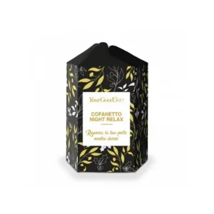Night Relax Christmas box set YourGoodSkin