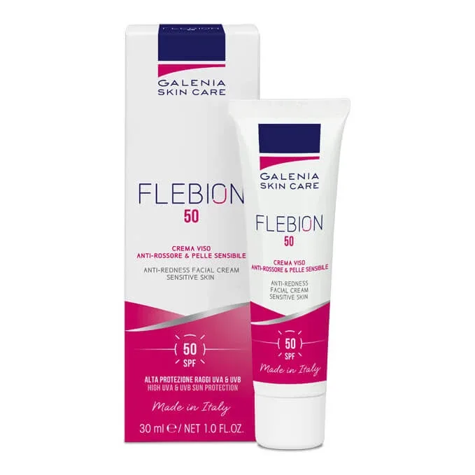 PHLEBION SPF+50 30ML — preț și oferte