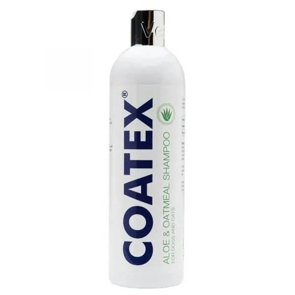 COATEX SAMPON ALOE&FARI 250ML — preț și oferte