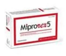 Miprorex 5 30 Tablete — preț și oferte