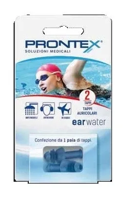 APĂ PENTRU URECHI PRONTEX — preț și oferte