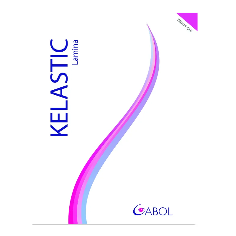 KELASTIC Folie Silic.12x8 — preț și oferte