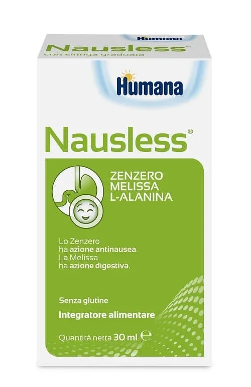 NAUSLESS 30ml — preț și oferte
