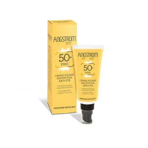 Angstrom Hydraxol Cremă de față tânără 50+