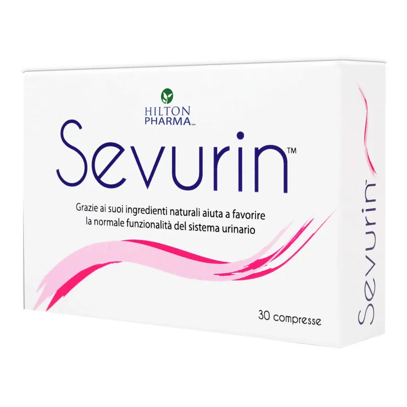 SEVURIN 30CPR — preț și oferte
