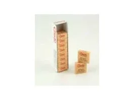 LAMĂ CREDO 10PCS — preț și oferte