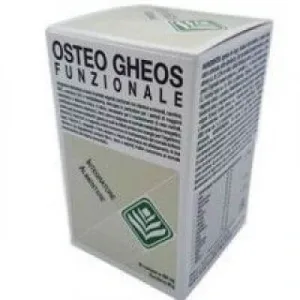 Osteo Gheos Functional 60 comprimate