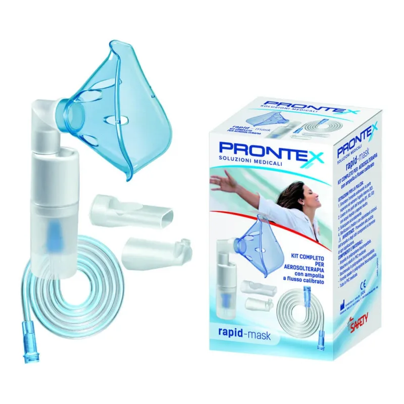 Mască RAPID 1pcs — preț și oferte