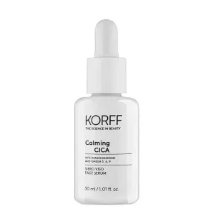 Korff Calming Serum Cica 30ml