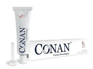 Conan Cremă proctologică 30 G