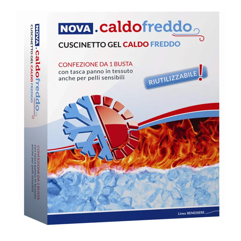Nova Hot Bearing — preț și oferte