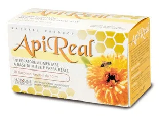 APIREAL JELEU REGAL 10FL 10ML — preț și oferte