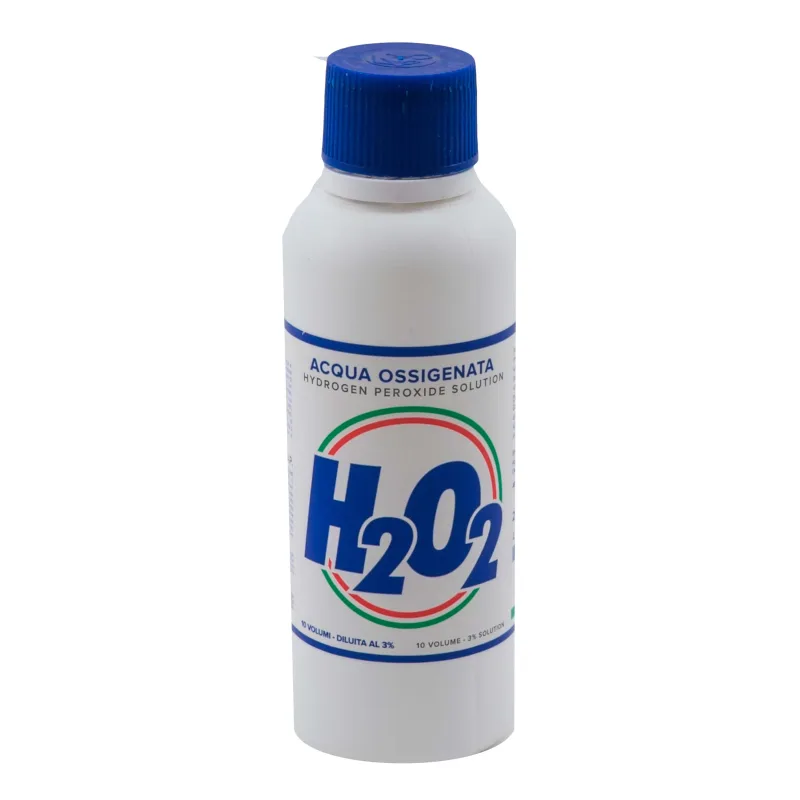 PEROXID DE HIDROGEN 10VOL 250ML — preț și oferte