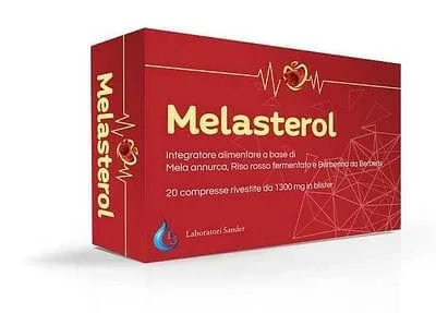Melasterol 60 Tablete — preț și oferte