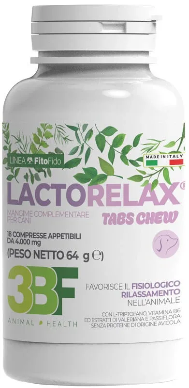 LACTORELAX TABS CHEW 18CPR APP — preț și oferte