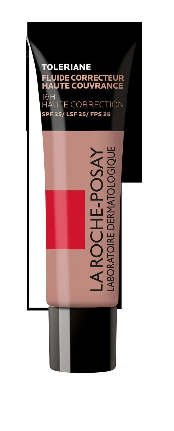 TOLERIANE Teint Fluid 12.5 LA ROCHE POSAY — preț și oferte