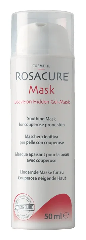 Mască ROSACURE 50ml