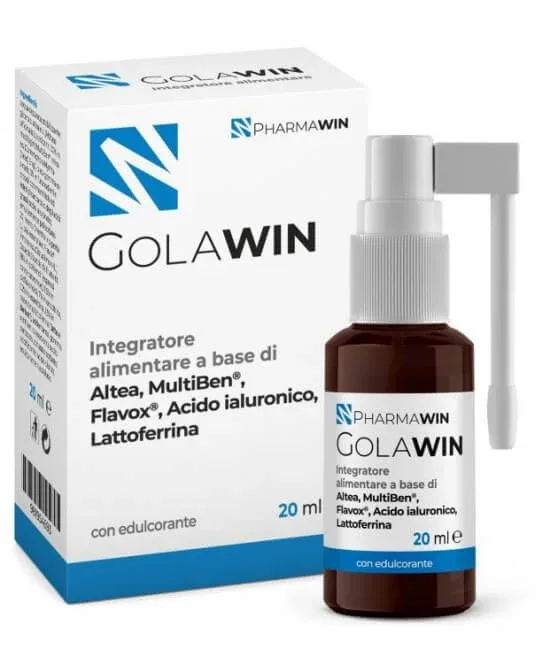 GOLAWIN Spray 20ml — preț și oferte