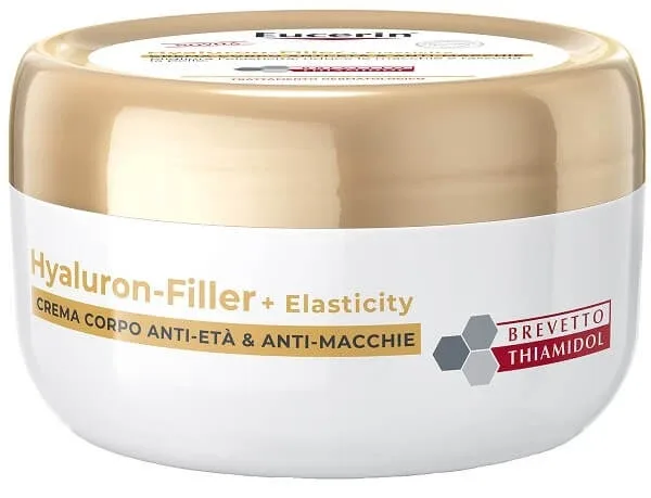 EUCERIN HYALURON FILLER+ 200ML — preț și oferte