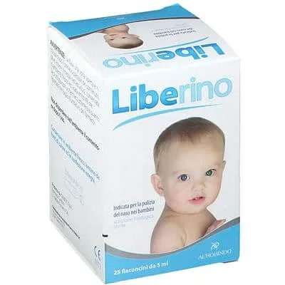 LIBERINO 25FLX5ML GTT — preț și oferte