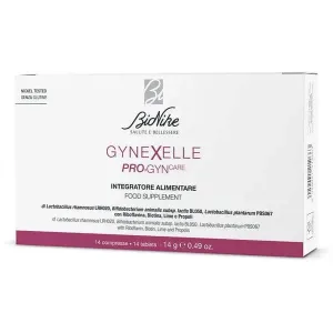 Gynexelle Pro Gyn Care 14 tablete