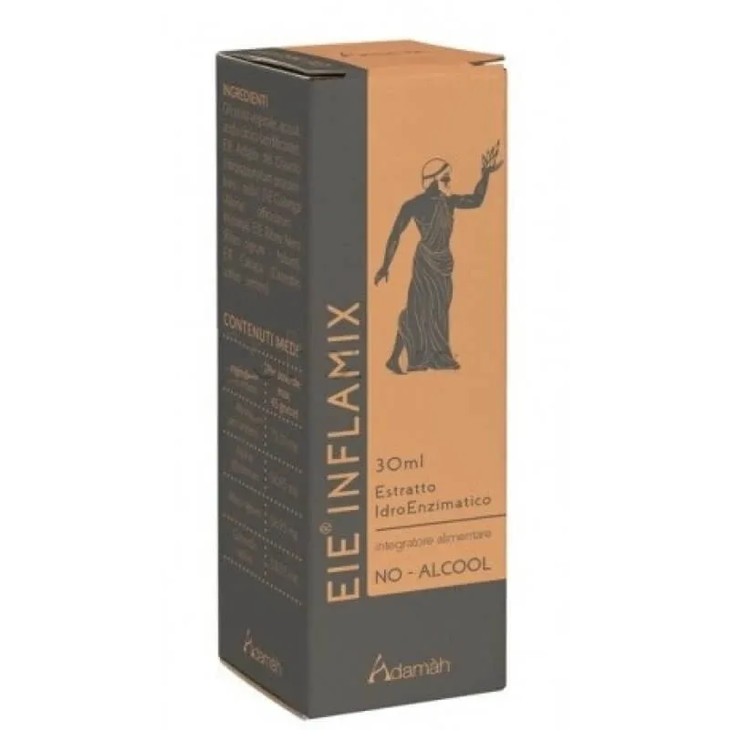 Eie INFLAMIX Goce 60ML — preț și oferte