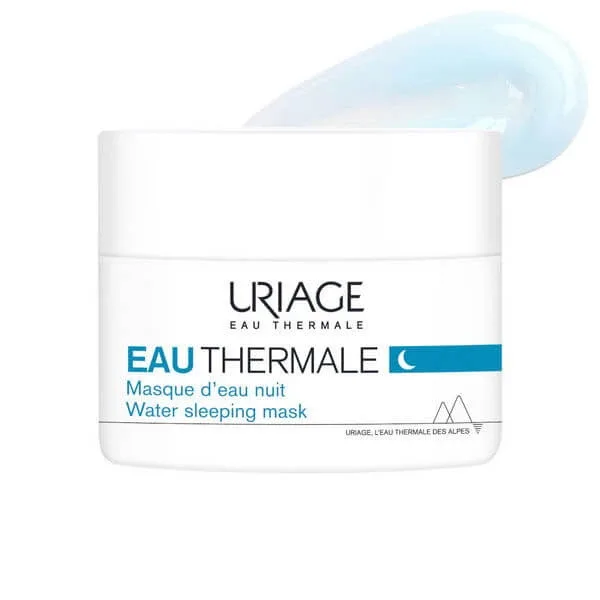 Mască de noapte Eau Thermale 50 ml — preț și oferte