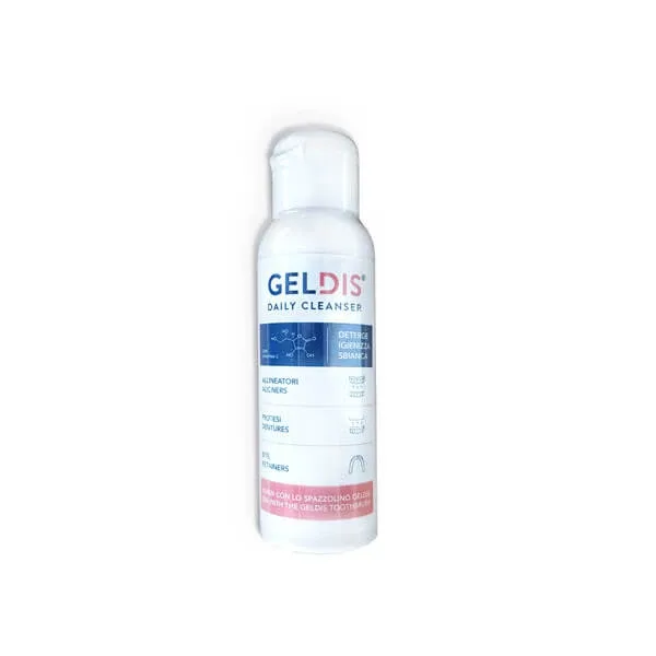 Geldis 100ml — preț și oferte