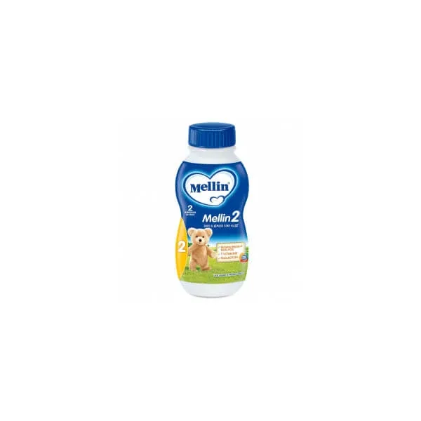Mellin 2 Lichid 500ml — preț și oferte