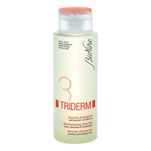 Șampon de duș Triderm pH 3,5 400 ml