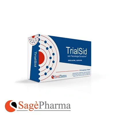 Trialsid 20 Tablete 850 Mg — preț și oferte